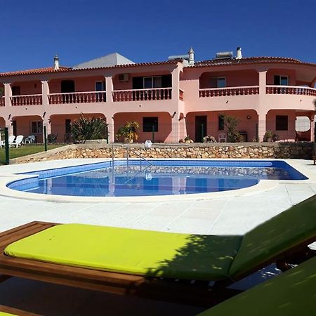 Hotel Vivenda Os Silvas Odiáxere Exteriér fotografie