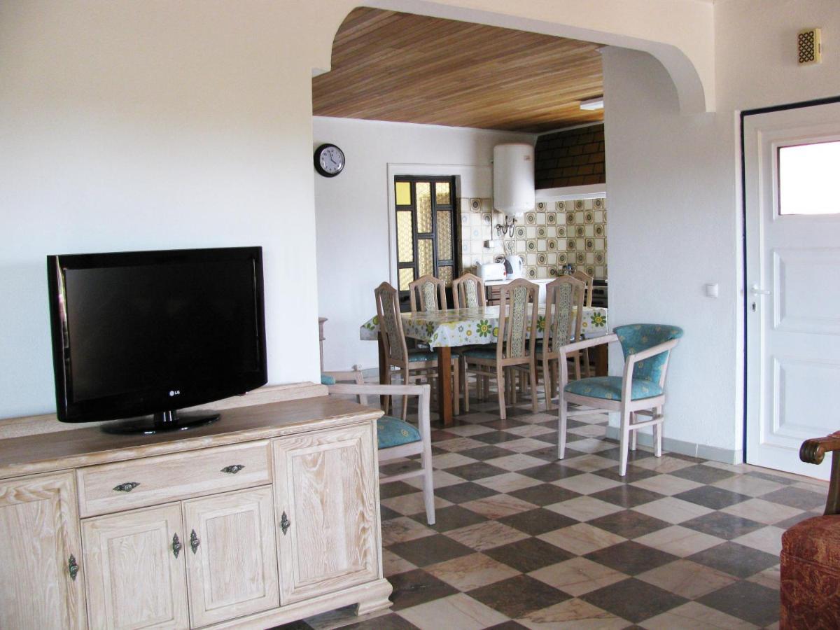 Hotel Vivenda Os Silvas Odiáxere Exteriér fotografie