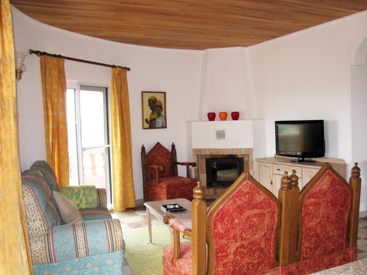 Hotel Vivenda Os Silvas Odiáxere Exteriér fotografie