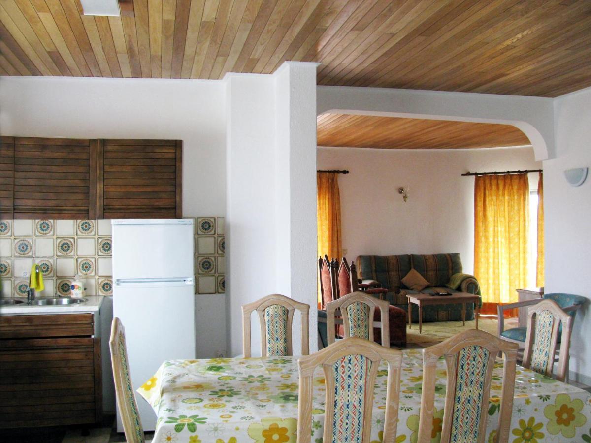 Hotel Vivenda Os Silvas Odiáxere Exteriér fotografie
