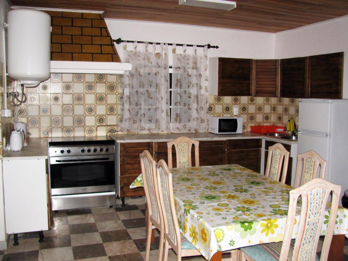 Hotel Vivenda Os Silvas Odiáxere Exteriér fotografie