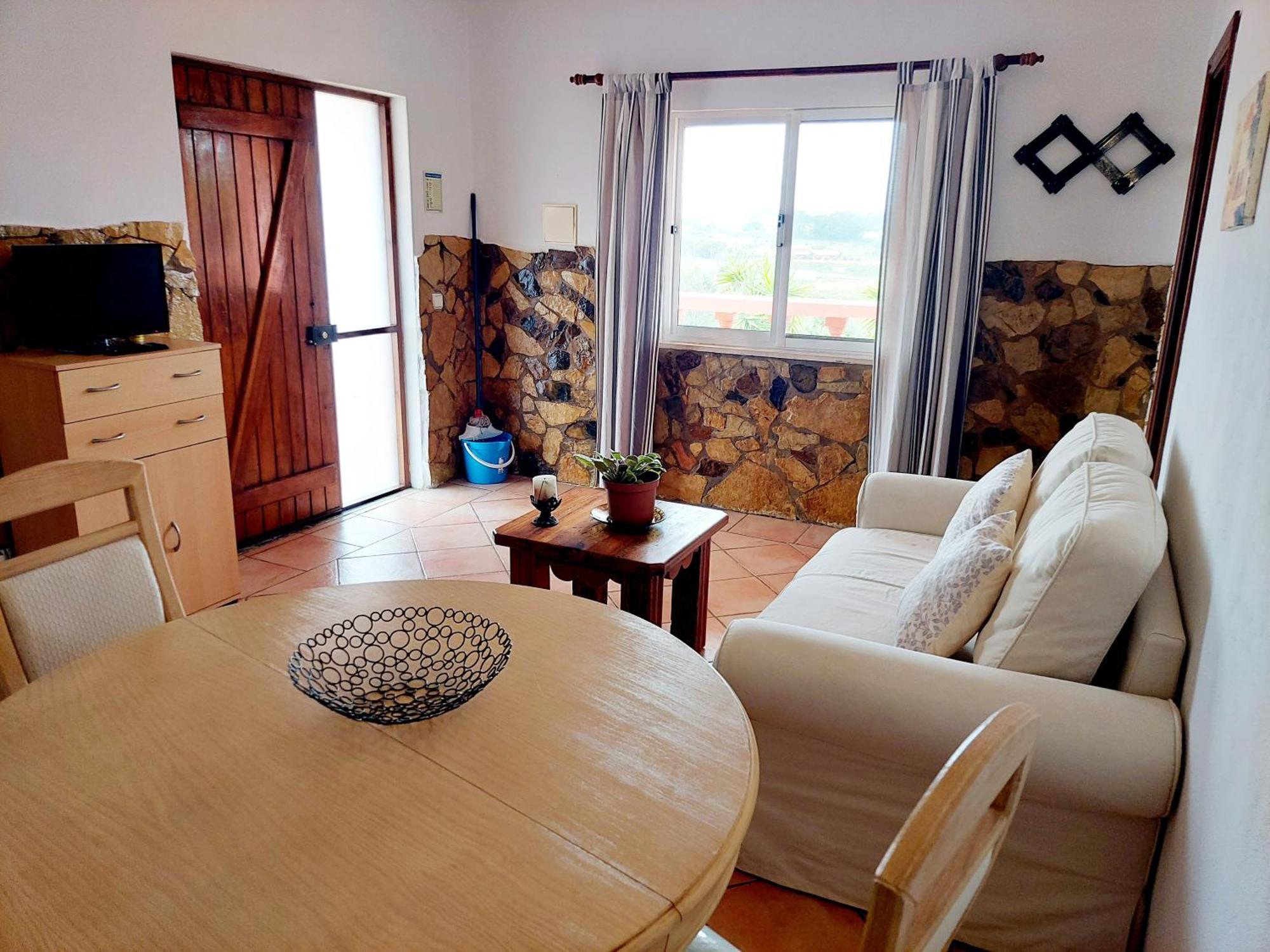 Hotel Vivenda Os Silvas Odiáxere Pokoj fotografie
